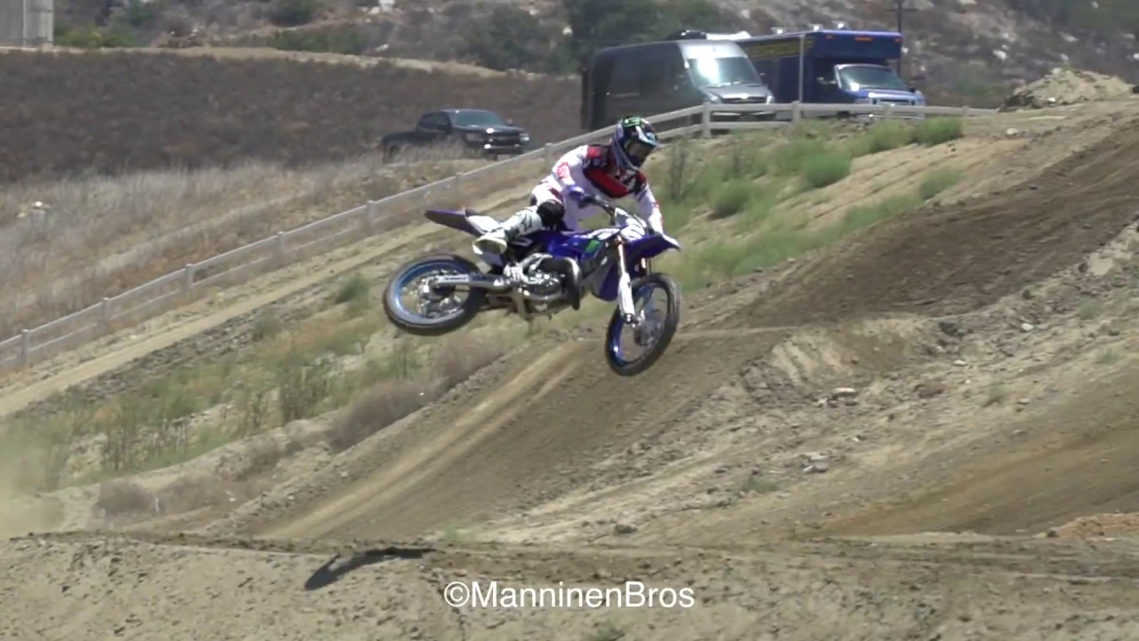 ryan villopoto yz125