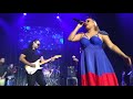 La chanteuse Milca fait le plein au Casino de Paris - YouTube