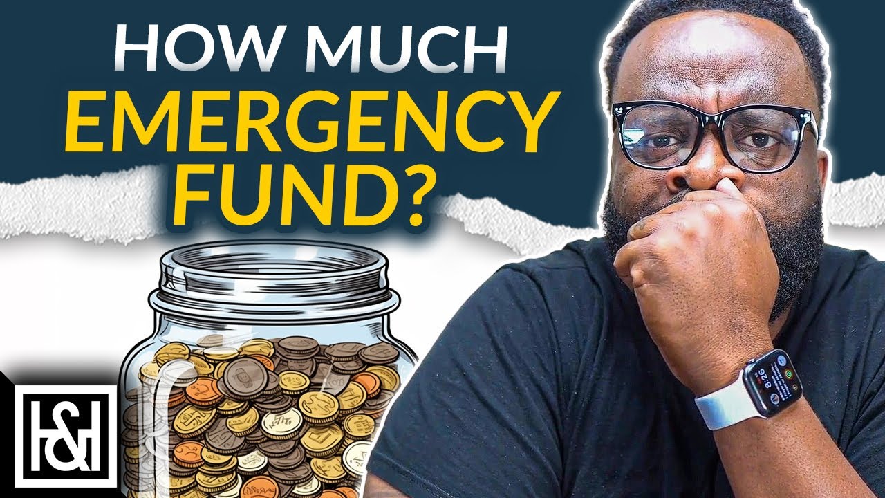 Emergency Fund Savings Guide: How Much to Save in Different Life Stages
