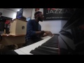 Cory henry  naanaanaa live  tsfjazz