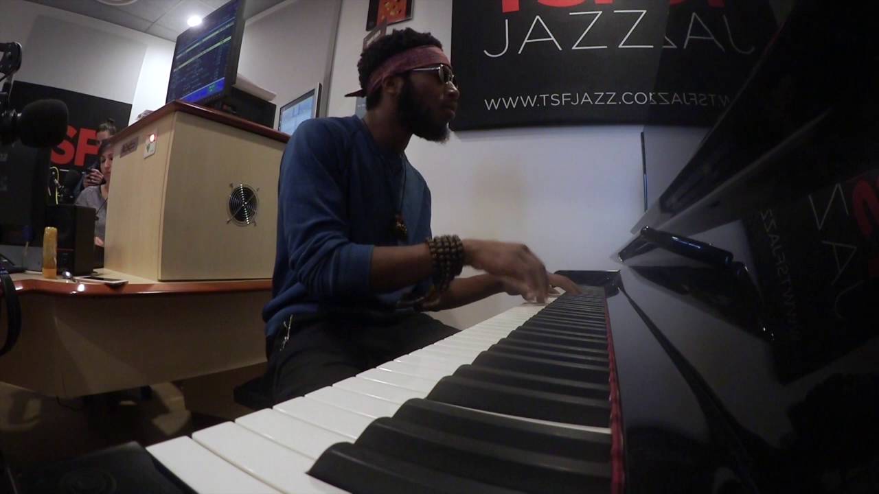 NAANAA様 Cory Henry - 