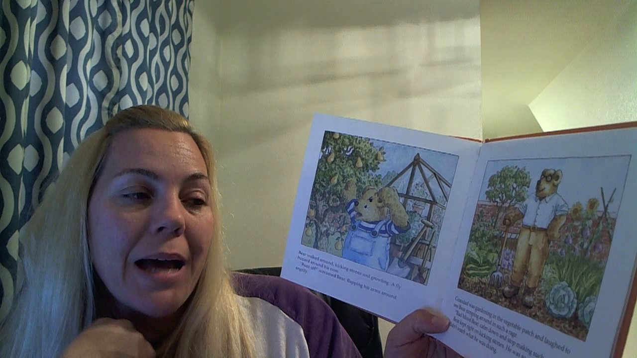 Bad Mood Bear Youtube Bad Mood Mood Youtube Bad Mood Bear Youtube Bad Mood Mood Youtube