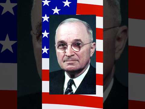 Harry S. Truman
