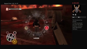 Lets play Prototype part 6: A New Order