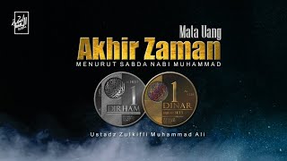 NASIB UANG KERTAS DI AKHIR ZAMAN MENURUT HADIST NABI MUHAMMAD.SAW