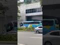 YUTONG LLI 1831 Metro Manila bus co. 315 #seanescapade #alagangjac 