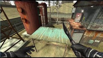 Junk Flea Tricks & Nades Tutorial #1 || By -Evoz [Combat Arms]