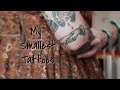 My Smallest Tattoos Explained