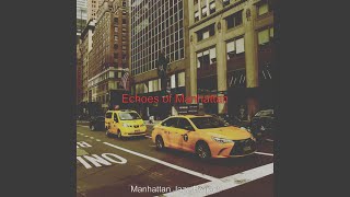 Background for Lower East Side