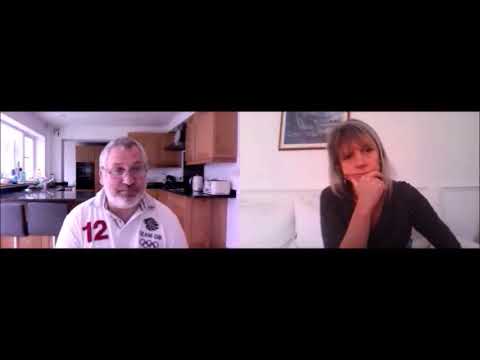 Former CTSI CEO Leon Livermore discusses making ADR mandatory with Helen Dewdney