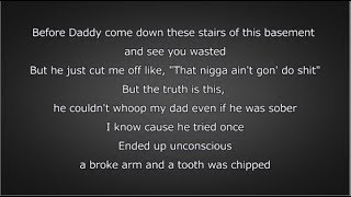 Royce Da 5'9 - Power (Lyrics)