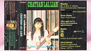 RTC Lalduhawmi  - Chatuan Lal Lian Full Audio Album