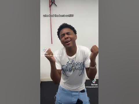 WTO SQUAD U HAD THE BEST OUTFIT - YouTube