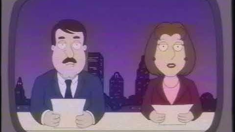 EAS Mock #28 | 12/24/2017; Paranormal Activity