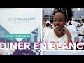 DINER EN BLANC: FIRST TIMER GUIDE