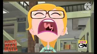 Rocky And Bullwinkle Ep 2 Princess Kittymittens