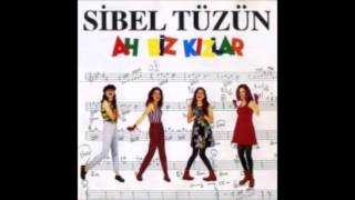 Sibel Tüzün - Bırakma (1993) Resimi