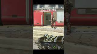BO2 Trickshotting Was The Greatest 😳 #trickshot #gaming #callofduty