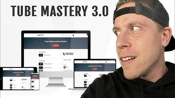 Tube Mastery and Monetization 3.0 complete Course Review by Weird Tech Guy| Matt Par Course Review |
