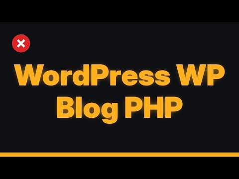Wordpress: List of all theme customizer control types? (2 Solutions!!)