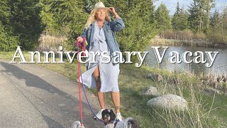SUNCADIA RESORT | WEEKEND VLOG