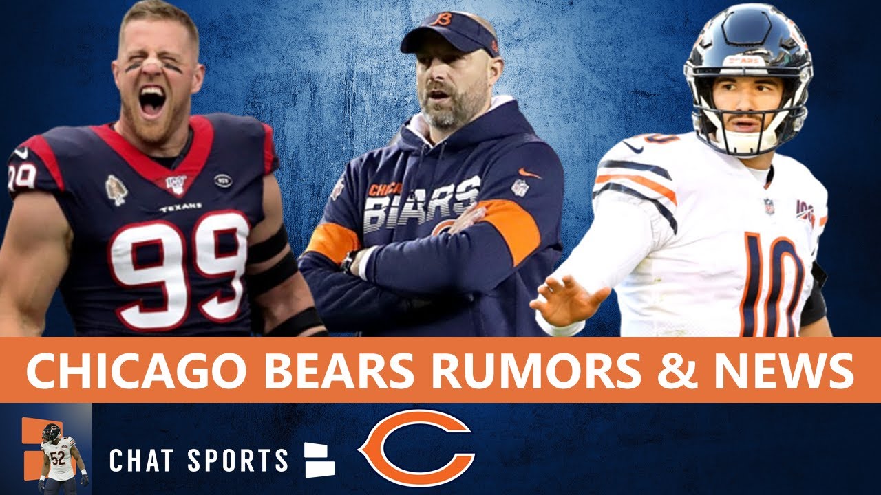 bears trade news