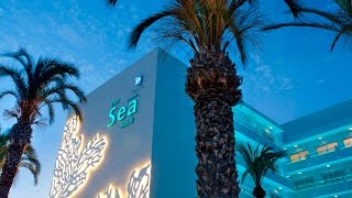 The Sea Hotel by Grupotel (Can Picafort, Mallorca)