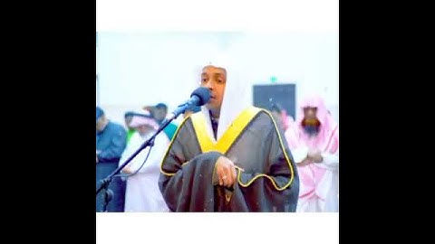 عمر الدريويز، {ويوم تقوم الساعة يبلس المجرمون} سورة الروم، حالات واتس اب 💜🎧