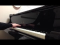 Because / Yoko Kanno and Aoi Teshima / Piano Solo (Because/菅野よう子×手嶌葵/ピアノソロ)