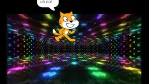 Taking a look into nested loops with the snap programming language!