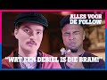 POKE gaat over zijn nek bij verrassing - Alles voor de Follow #6 | Bram Krikke