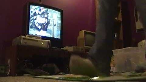 DDR Universe - INSERTiON Heavy