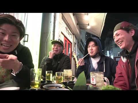 Tamariba赤羽呑みトーーーーーク Vol 3