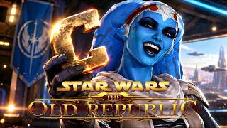 More Change is Coming in SWTOR and It's A Good Thing!