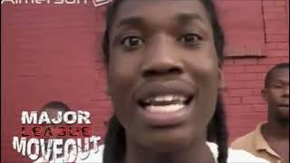 classic meek mill freestyle (gold matter remix)