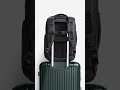 Sympl Commuter Pack V2 — скоро в баллистической кордуре!