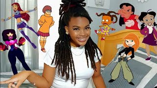 *LAST MINUTE* Halloween Costume Ideas 2021 |Black Girls| Kylee Ariel|