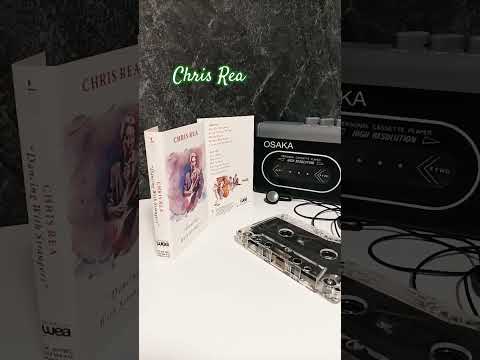 Chris Rea •