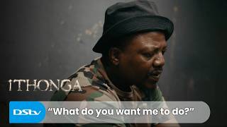 Mbali Tries To Get Phinda To Reconsider Ithonga S1 Ep 257 Dstv