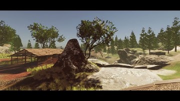 Bootcamp HDRP Unity3D