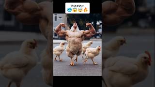 Respect People Showing Own Talent