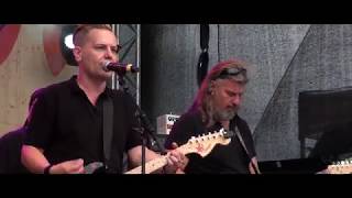 Room Service-Bryan Adams tribute band : Tonight we have the stars,  ( 2019 Donauinselfest Wien  )