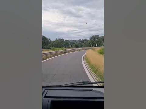 Магистрала А2. - YouTube