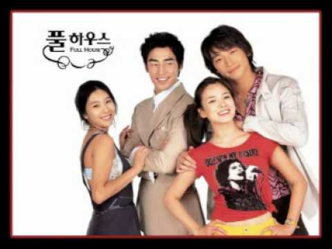 OST - Full House - Sha La La
