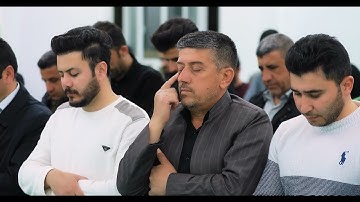 تلاوة جديدة السورة المنجية من عذاب القبر سورة الملك  تلاوه خاشعه للقارئ بيشةوا قادر الكردي رمضان2022