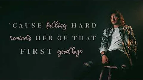 Chase McDaniel-Your Daughter (Official Lyric Video)