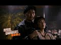 ROYAL WARRIORS "Nightclub fight scene" Clip