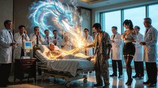 【FULL】窮小夥隨手挫出來的丹藥賣出千萬天價，殊不知他是絕世神醫，身份曝光後前妻跪求復合#短劇 #男頻爽劇 #逆襲 #狂雁 #復仇 #覺醒