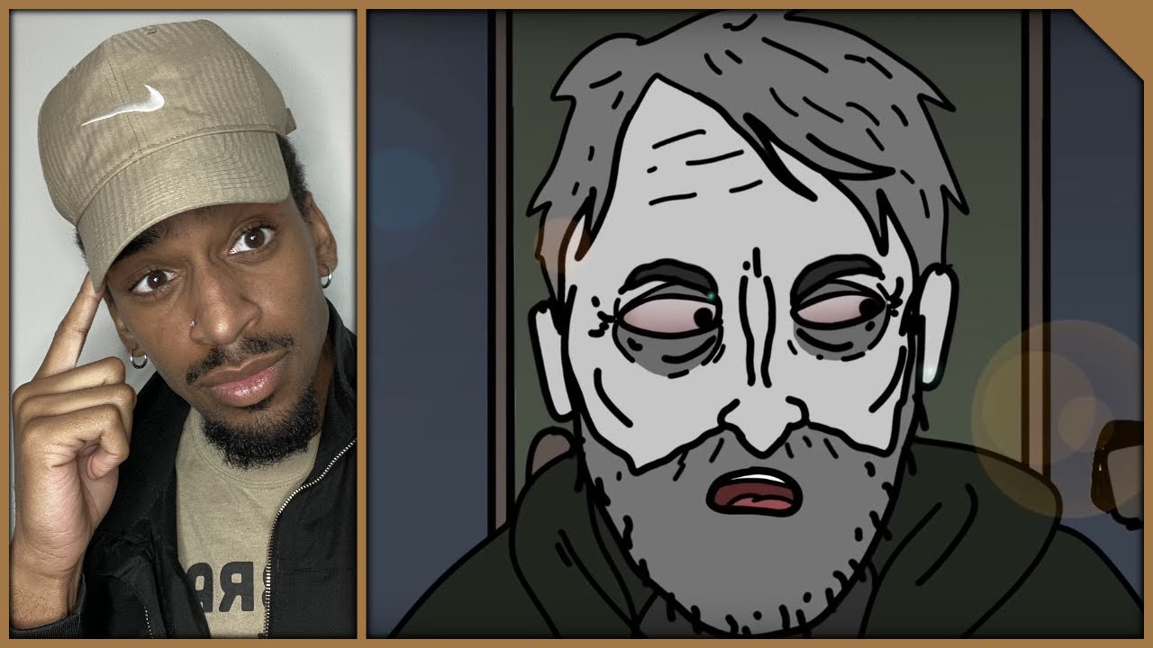 SCP-420 Aggressive Skin Condition by: Dr Bob | REACTION! | Yeah I'd Never Do This Ever!