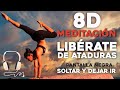 PODEROSA Meditación:Soltar y fluir / CERRAR CICLOS/Suelta el control/ 100% Efectiva. Pantalla negra.